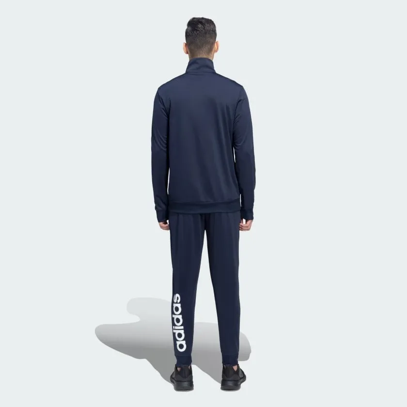 Adidas Men Linear Training Tracksuit