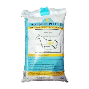 Alkapellet pH Plus 20kg