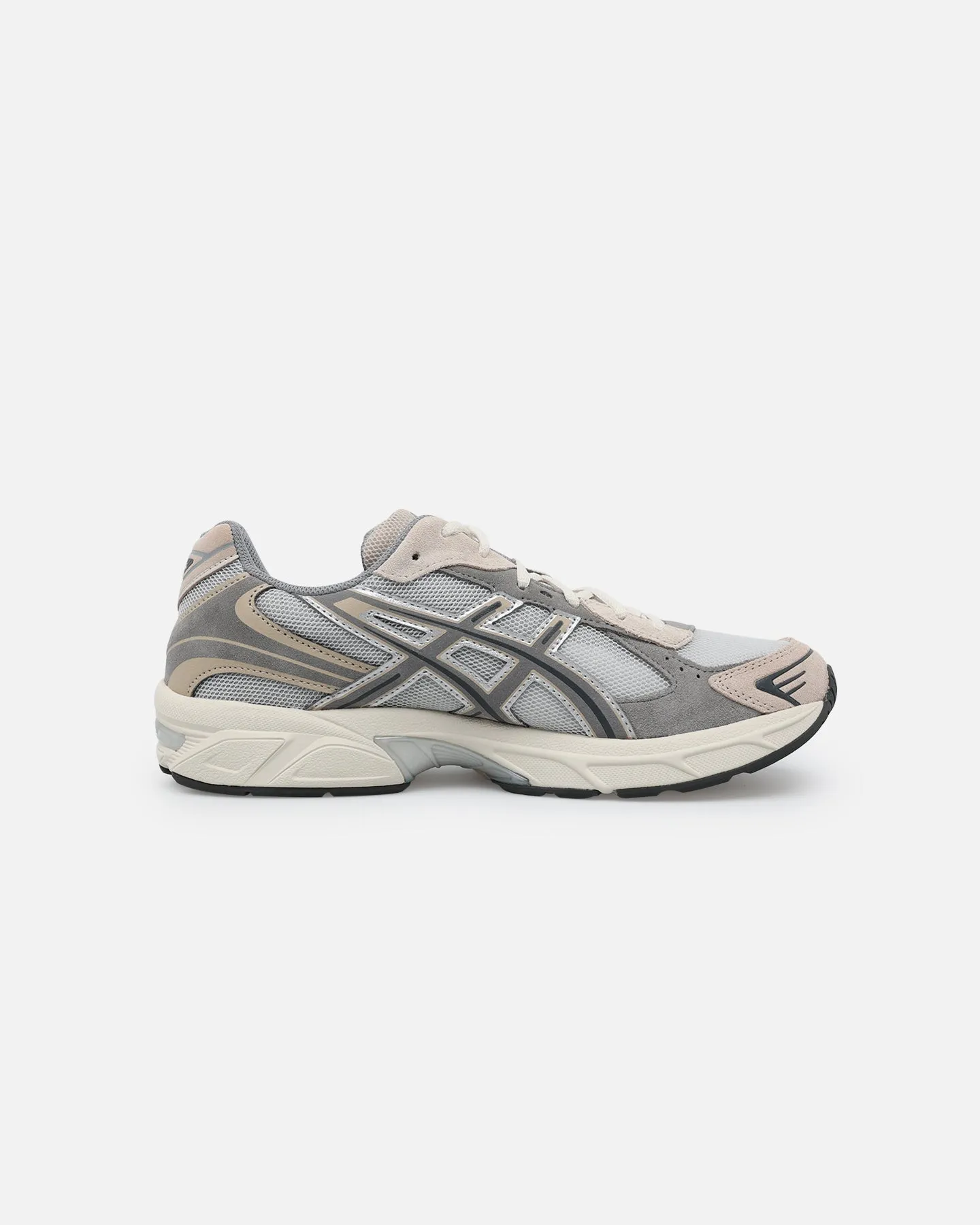 Asics Gel-1130 Oyster Grey/Clay Grey