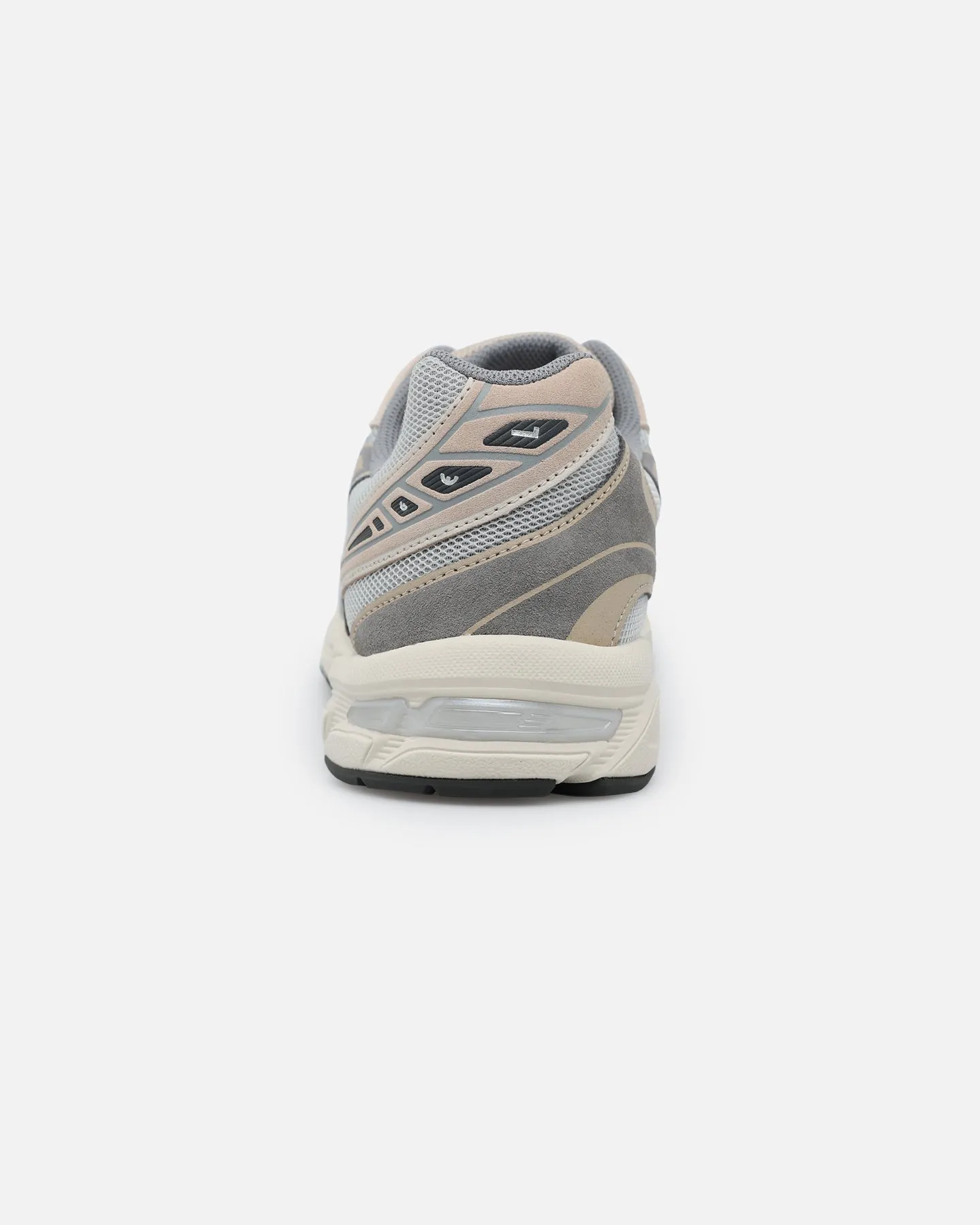 Asics Gel-1130 Oyster Grey/Clay Grey