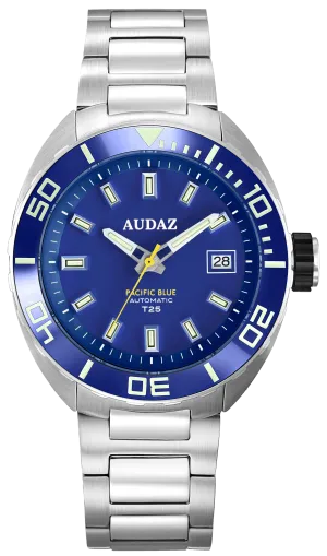 Audaz Pacific Blue ADZ-2090-02