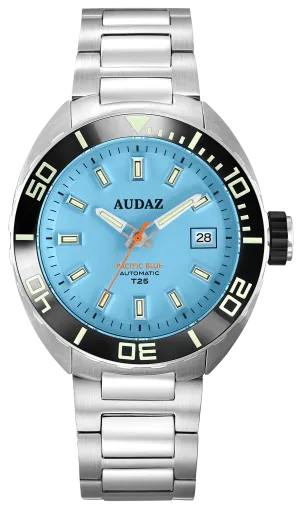 Audaz Pacific Blue ADZ-2090-03