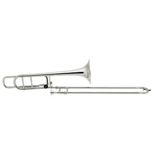 Bach LT42BOS Stradivarius Professional Trombone