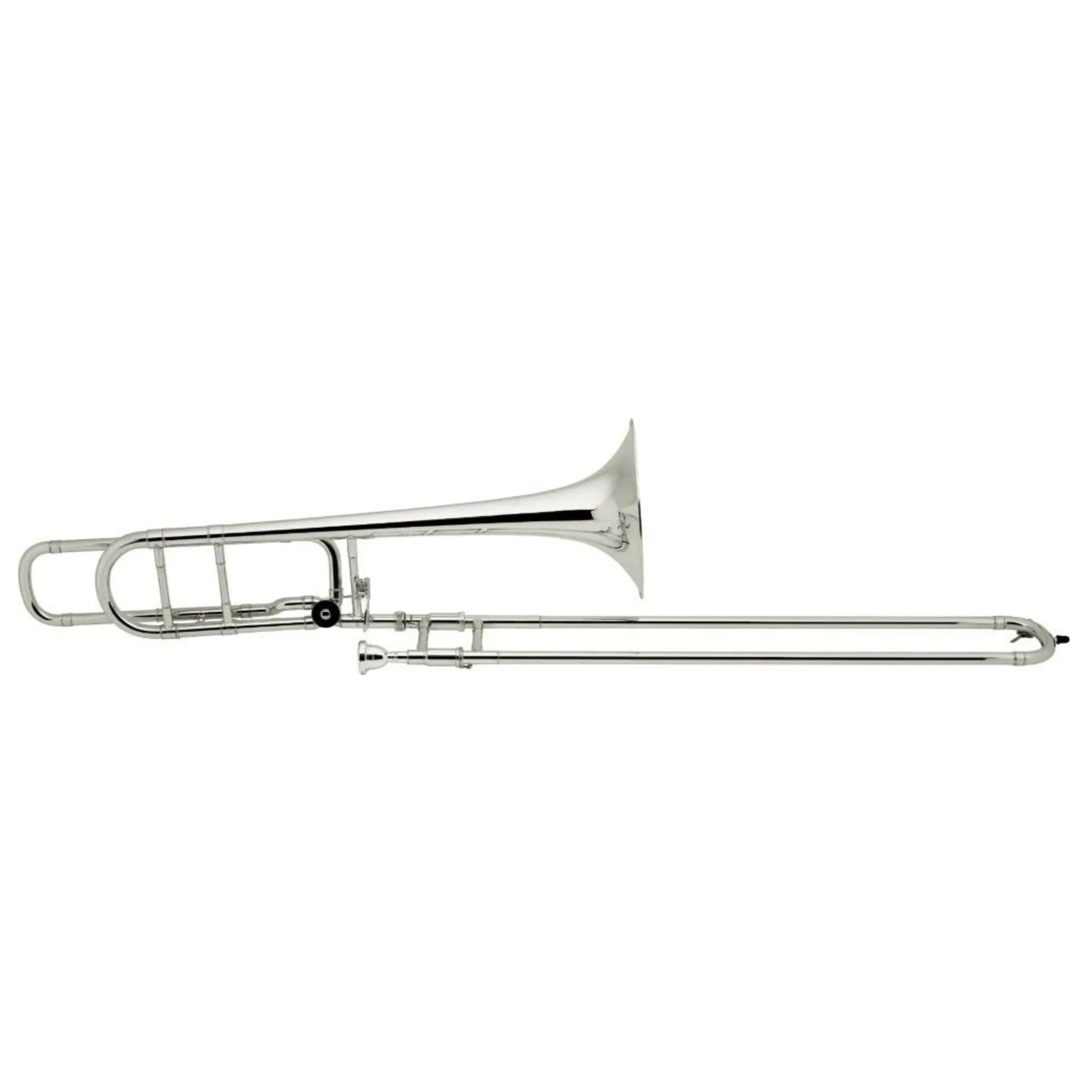 Bach LT42BOS Stradivarius Professional Trombone