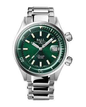 Ball Engineer Master II Diver Chronometer DM2280A