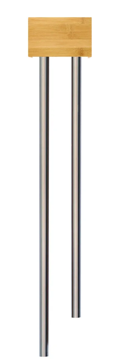 Bamboo 2 tubes