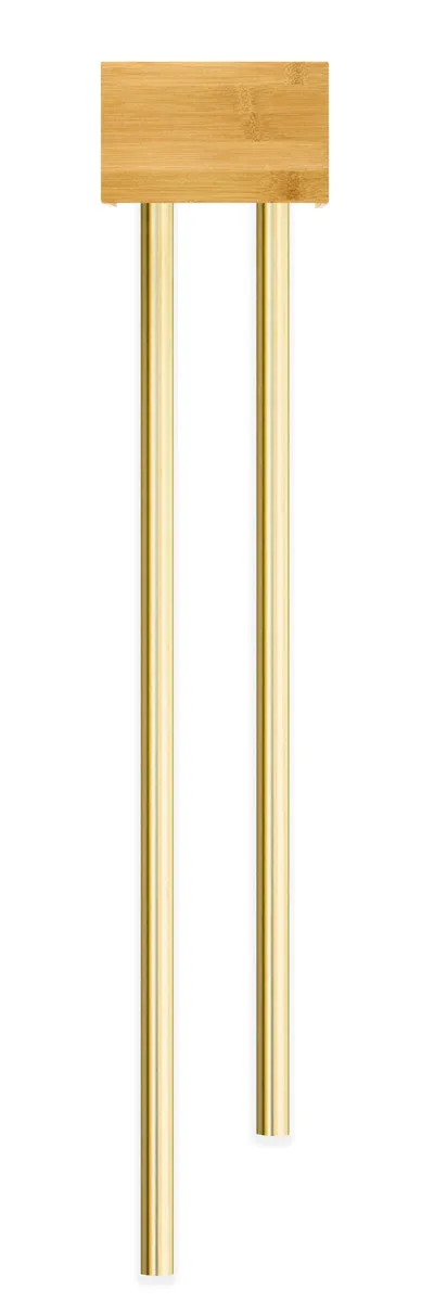 Bamboo 2 tubes