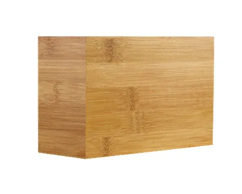 Bamboo 2 tubes