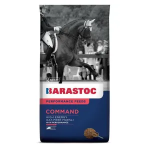 Barastoc Command 20kg