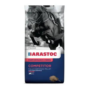 Barastoc Competitor 20kg