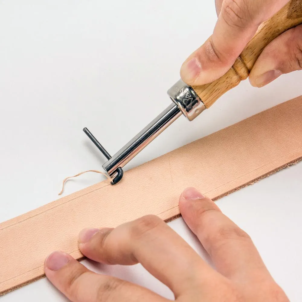 Basic Hand Stitching Starter Set Leathercraft
