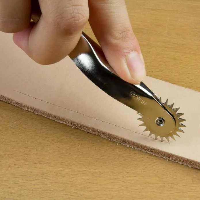 Basic Hand Stitching Starter Set Leathercraft