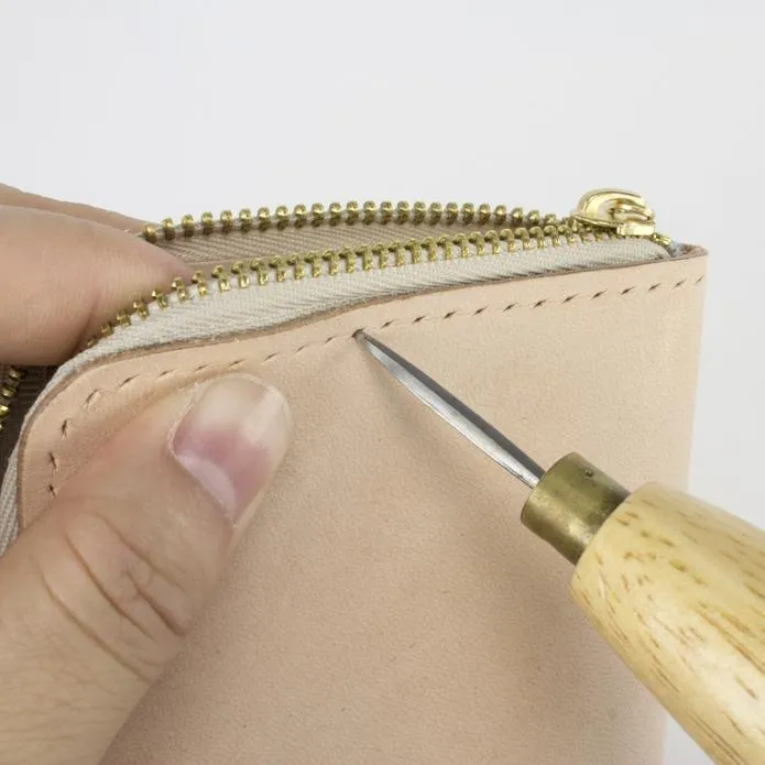 Basic Hand Stitching Starter Set Leathercraft