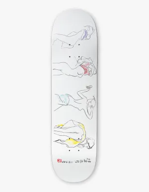 BEAUTY BOARD