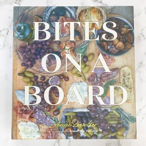 Bites on A Board Book