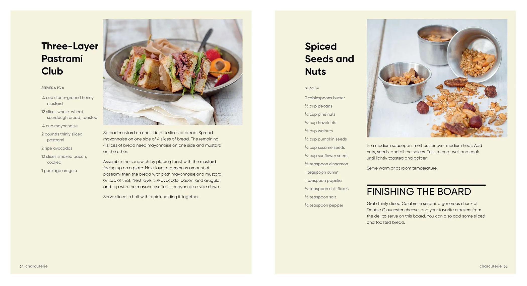 Bites on A Board Book