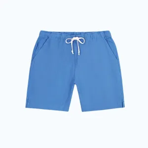 Bo Shorts (Deep Ocean)