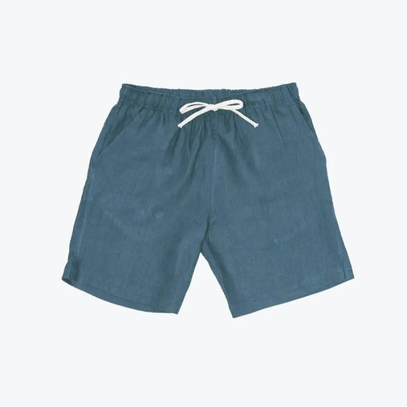 Bo Shorts (Dusk)
