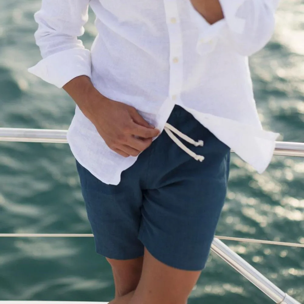Bo Shorts (Dusk)