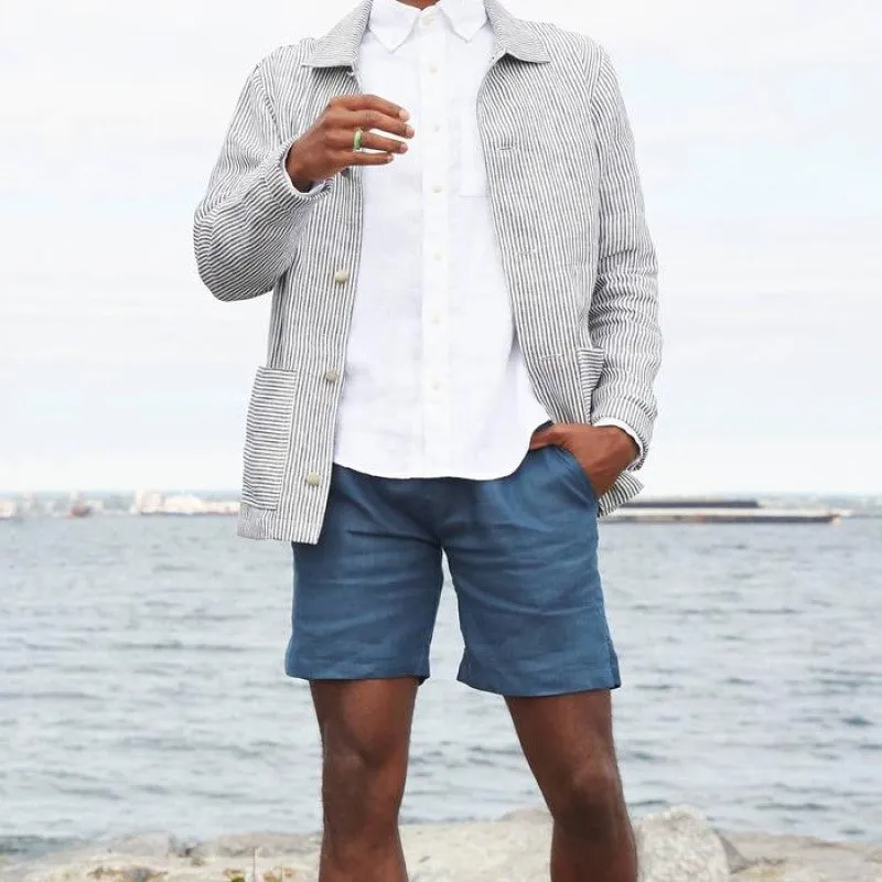 Bo Shorts (Dusk)