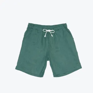 Bo Shorts (Pine)