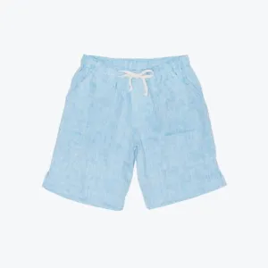 Bo Shorts (Sky)