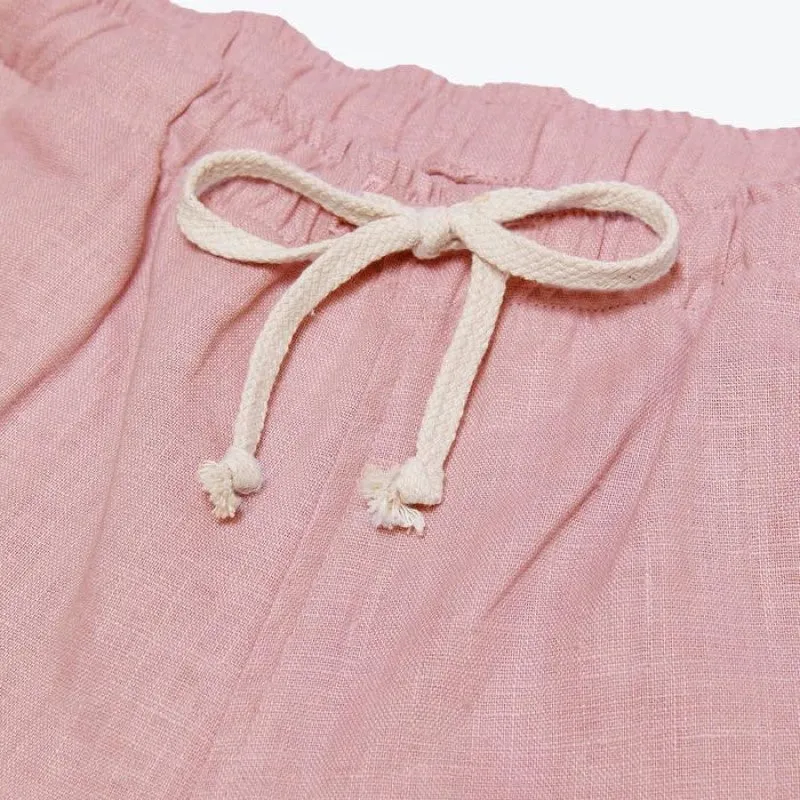 Bo Shorts (Watermelon)