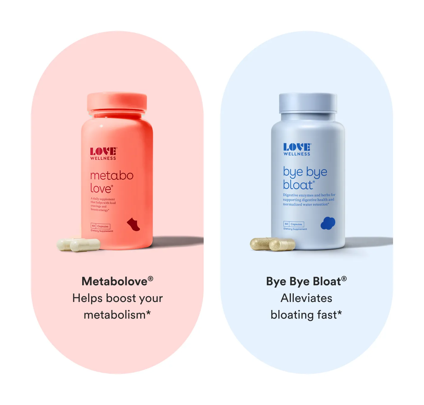 Boost & Reduce Bundle