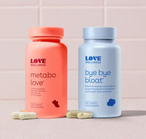 Boost & Reduce Bundle