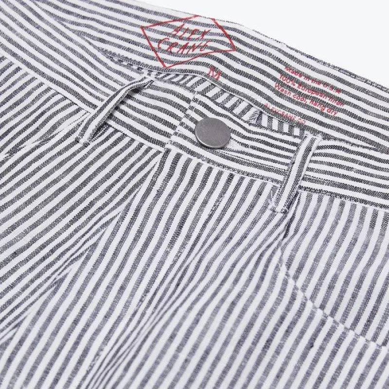 Cham Pants (Lines)