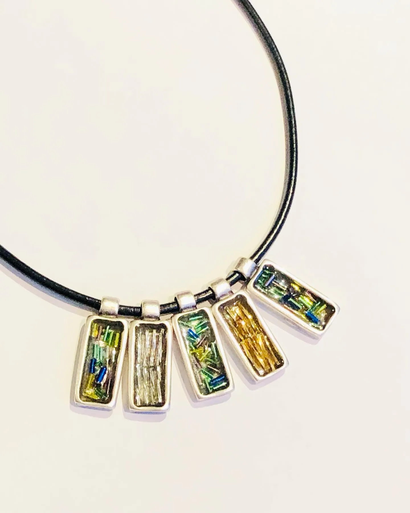Ciao Bella Necklace