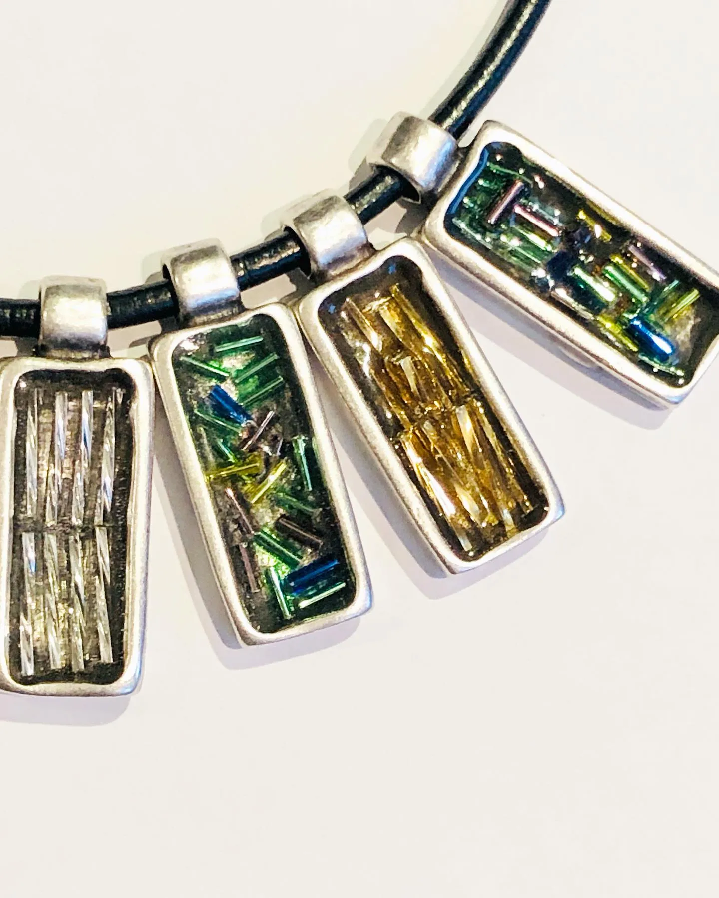 Ciao Bella Necklace
