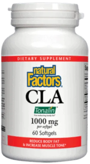 CLA Tonalin® 1000 mg
