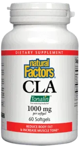 CLA Tonalin® 1000 mg