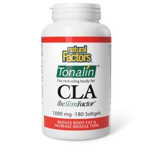 CLA Tonalin TheSlimFactor 1000 mg