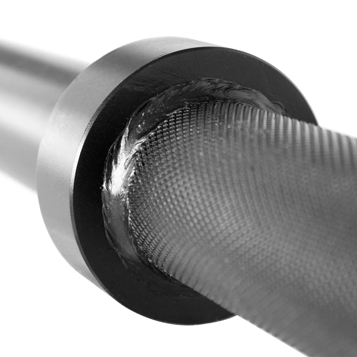 Competition Solid Steel Axle, 50MM Thick - 36KG