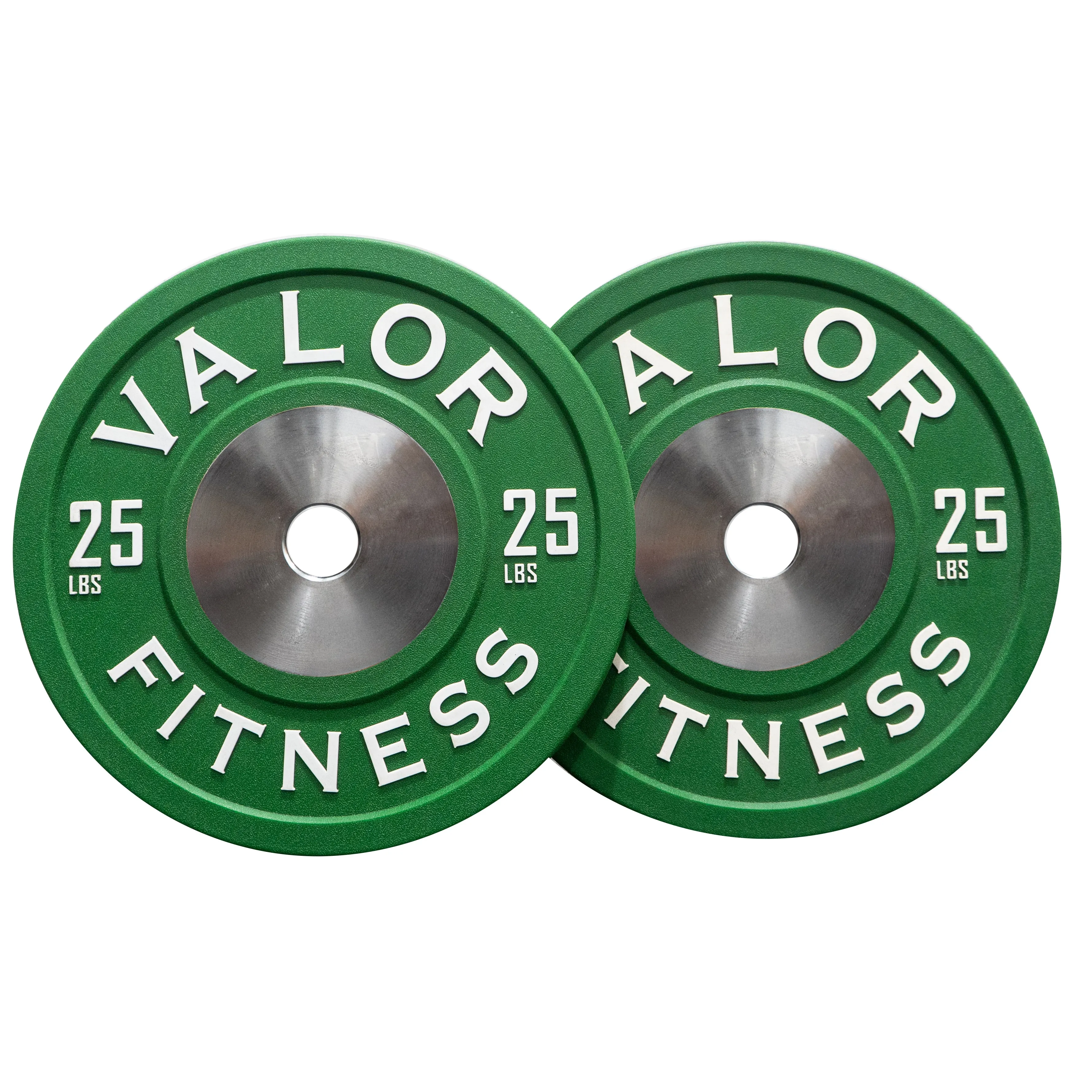 Competition Urethane Bumper Plates (LB)