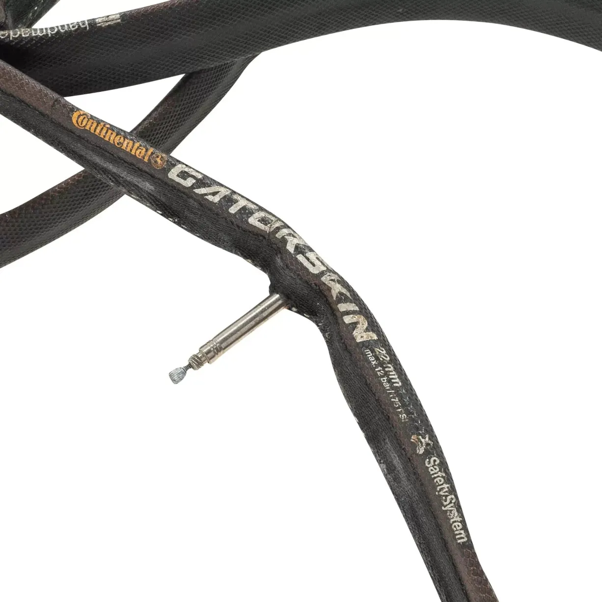 Continental Gatorskin Tire