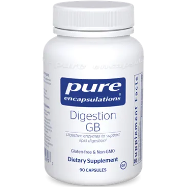 Digestion GB 90 caps