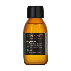 Digestion Tincture (100ml)