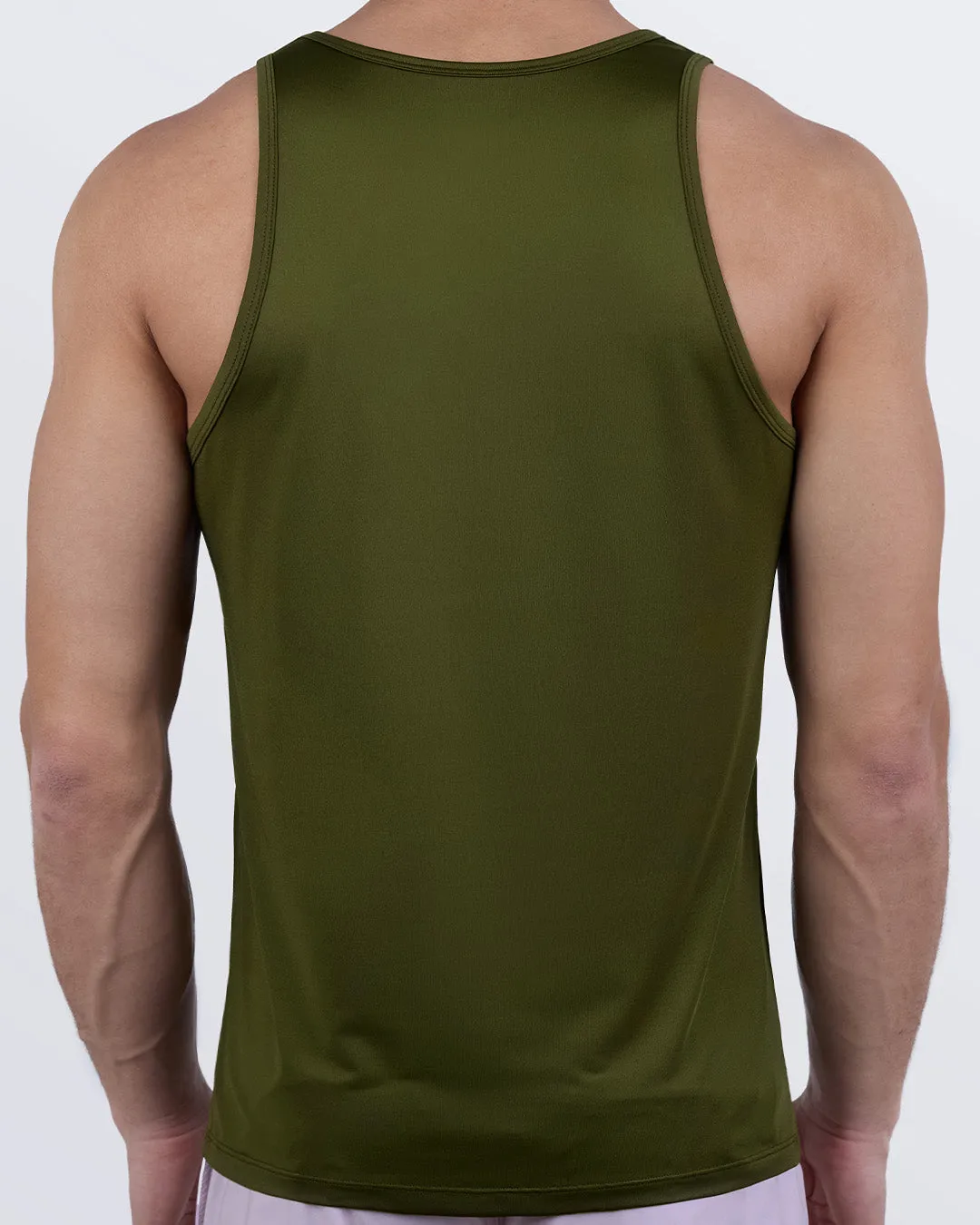 GREENSPIRATION - Tank Top