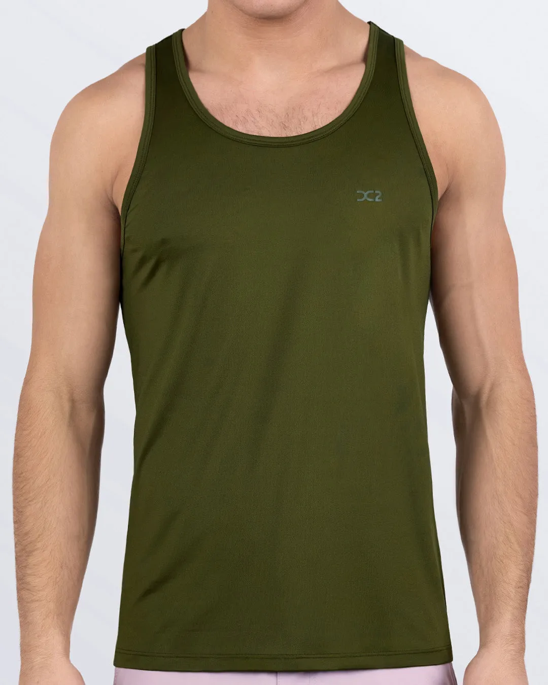 GREENSPIRATION - Tank Top