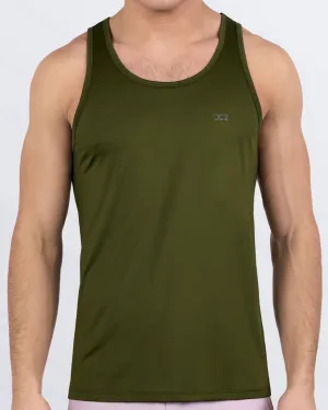 GREENSPIRATION - Tank Top