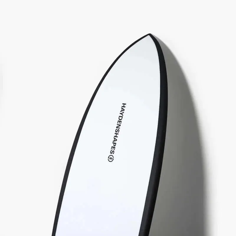 Hayden Shapes Hypto Krypto 5'10" Future Flex FCSII - 33.79L