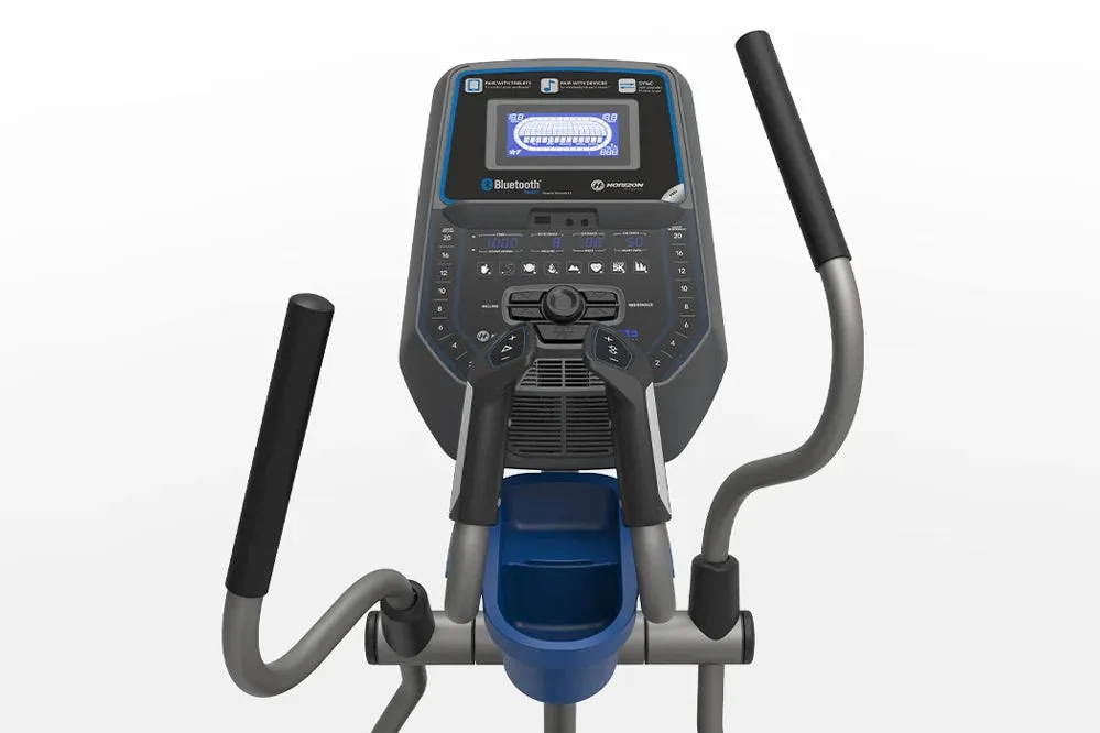 Horizon 7.0 AE Elliptical