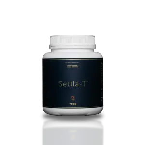 Iron Horse Equine Nutrition Settla-T