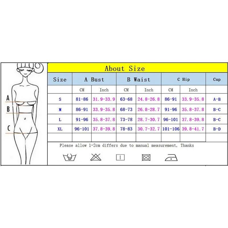 Lianna Push Up Set