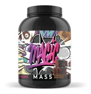 Magic Sports Magic Mass