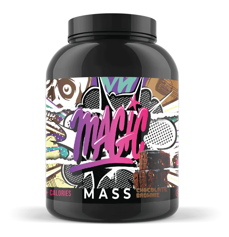 Magic Sports Magic Mass