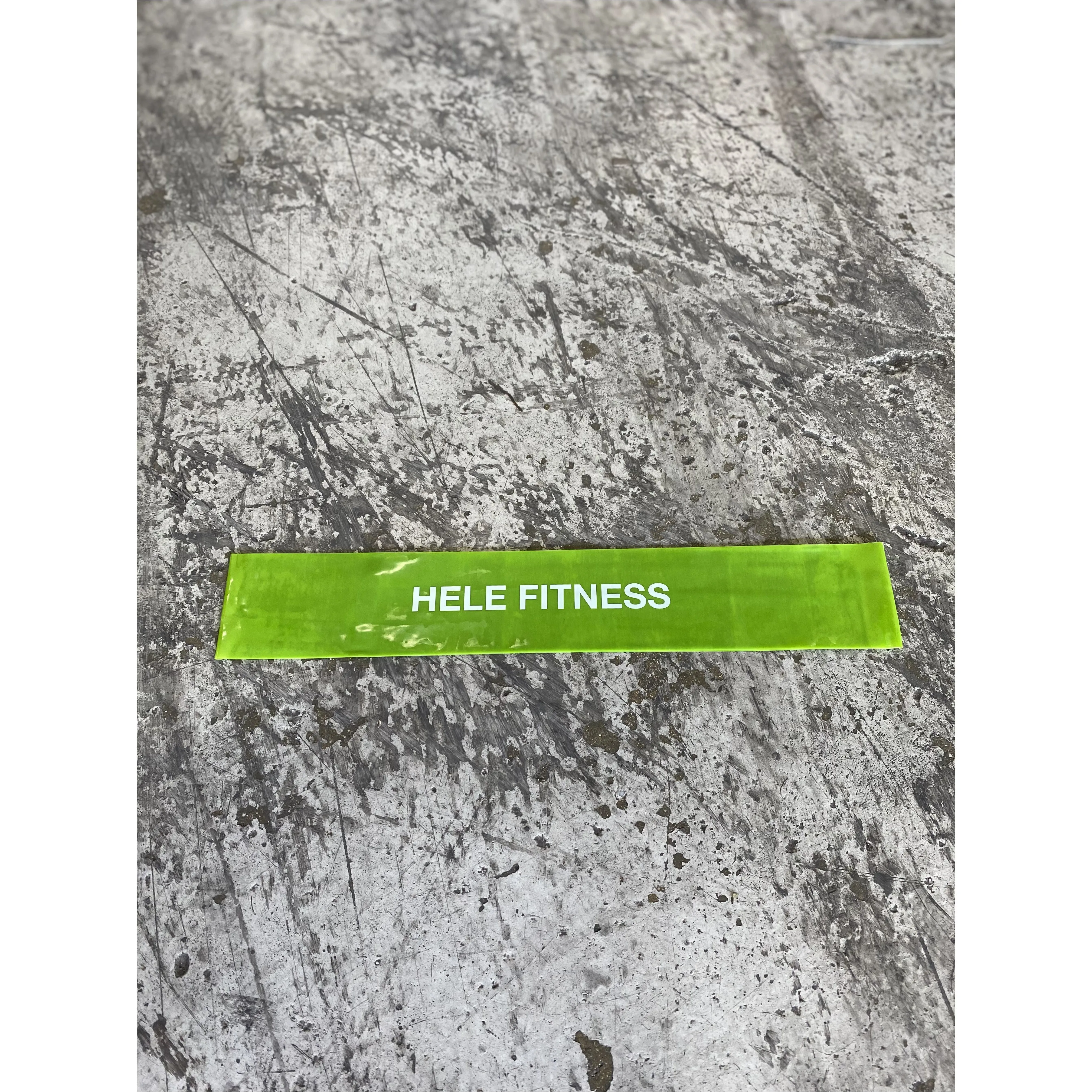 Mini Loop Resistance Bands 12in